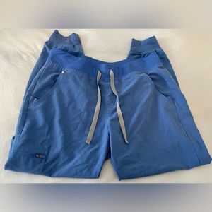 Figs Scrub Bottom - Zamora Jogger